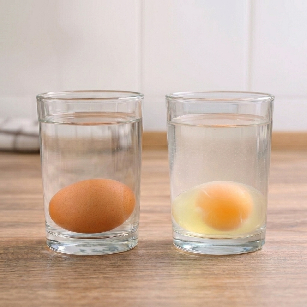 Das Experiment
