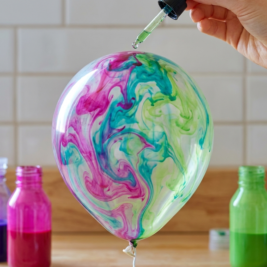 Der Ballon