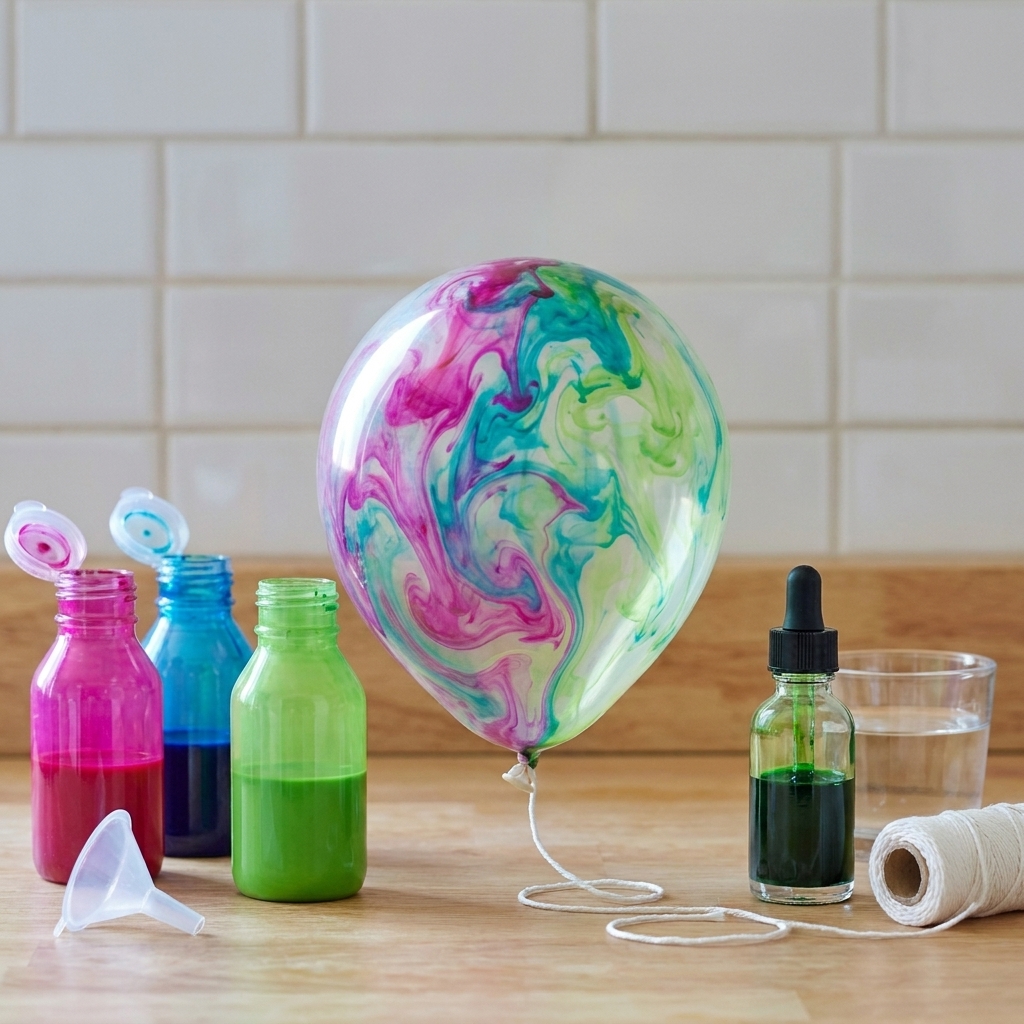Der Ballon