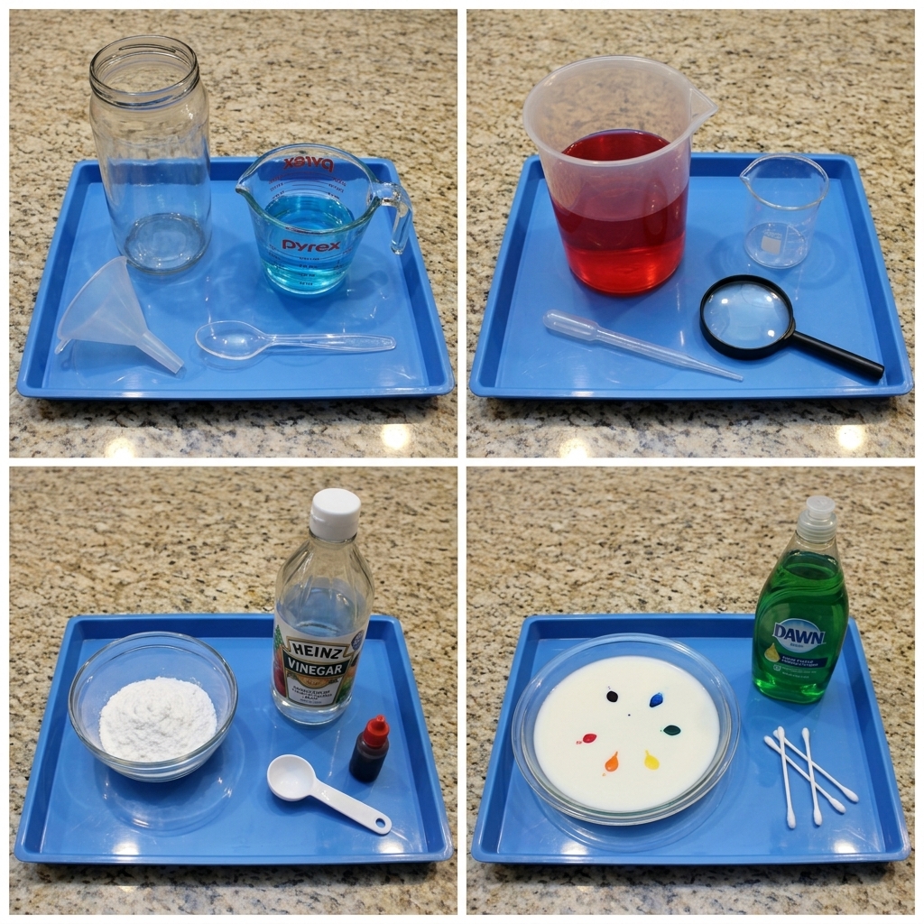 Experiment