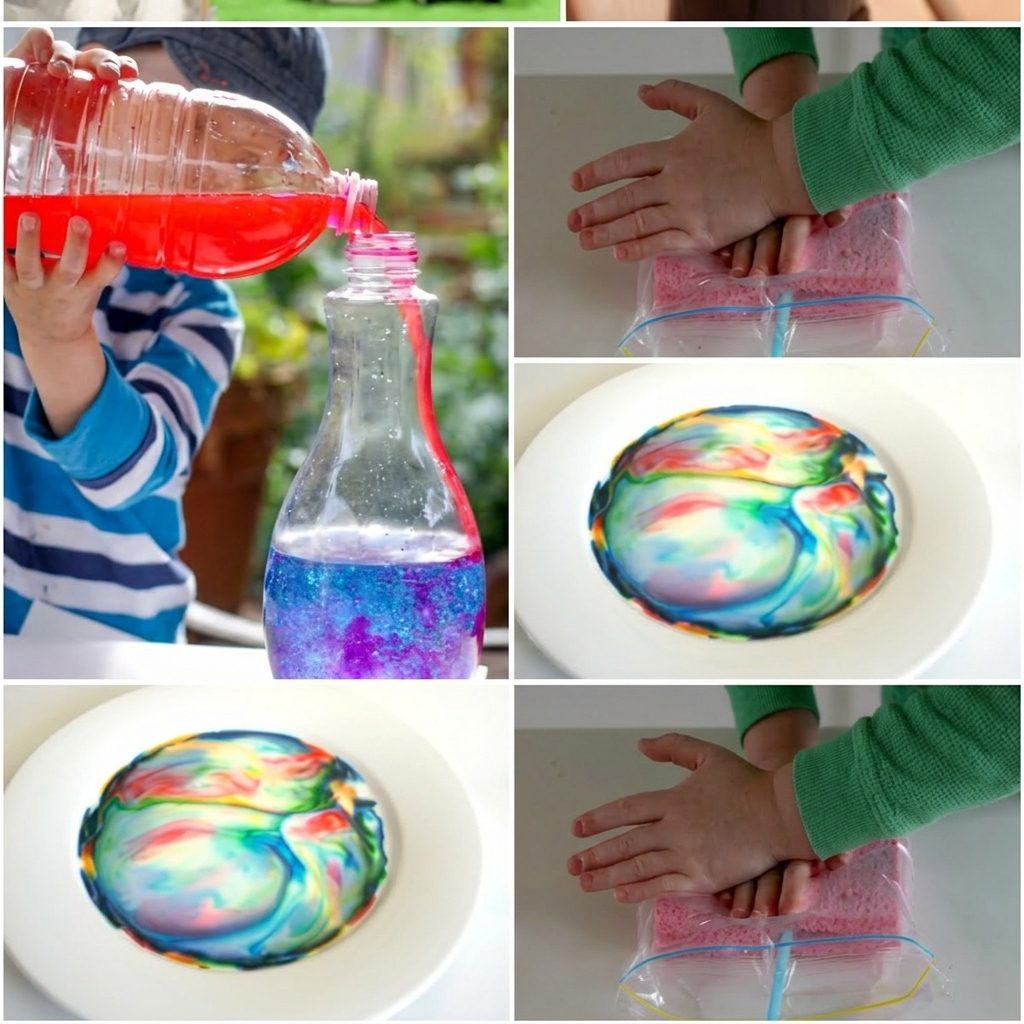 Experimente