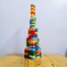 Farbsortierturm