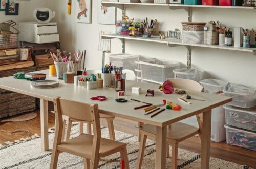 Kinderzimmer