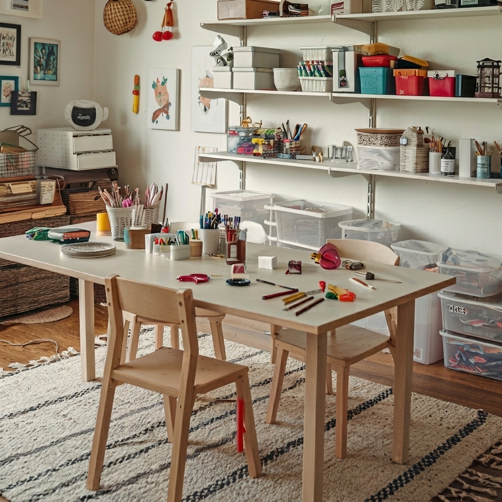Kinderzimmer