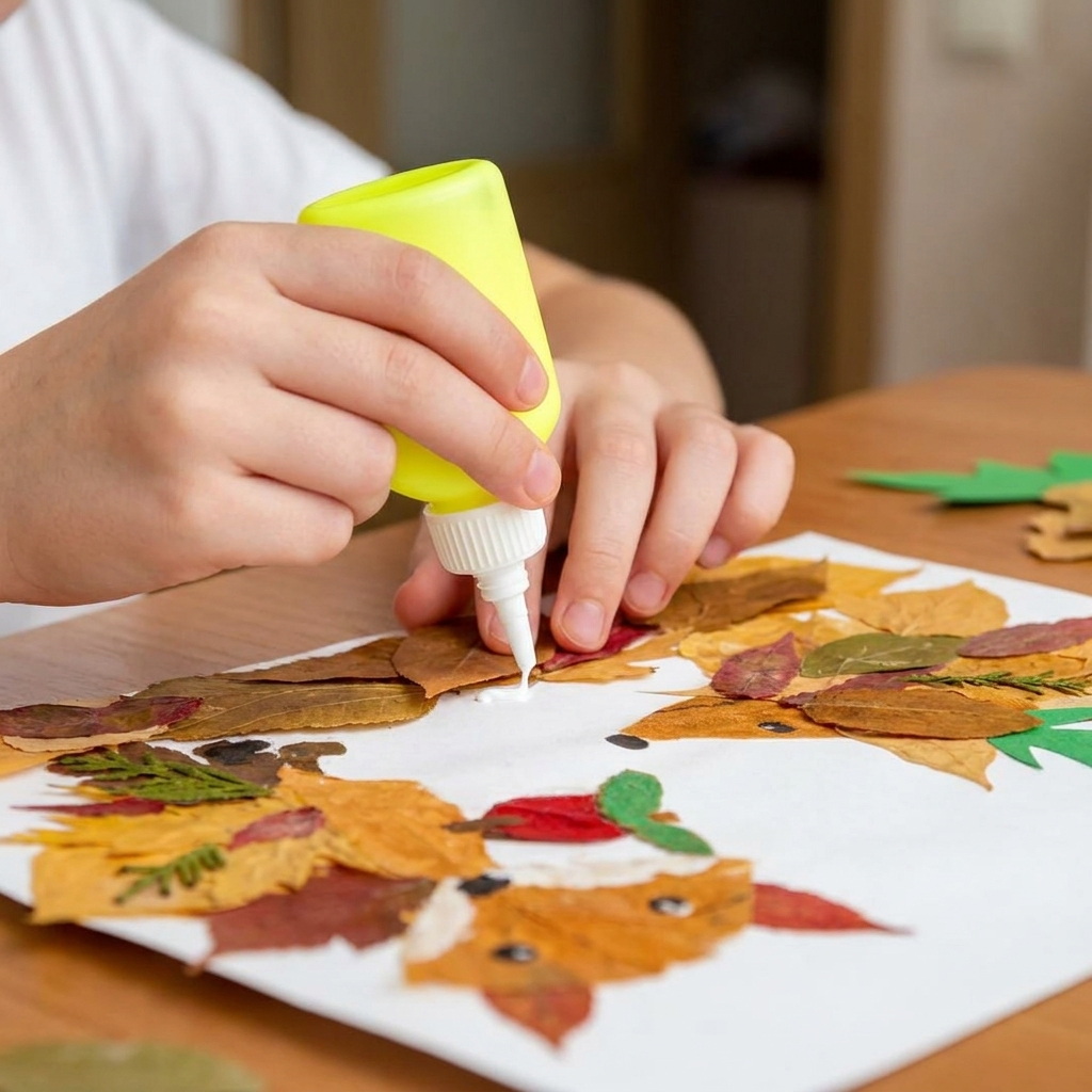Kreative Familienprojekte