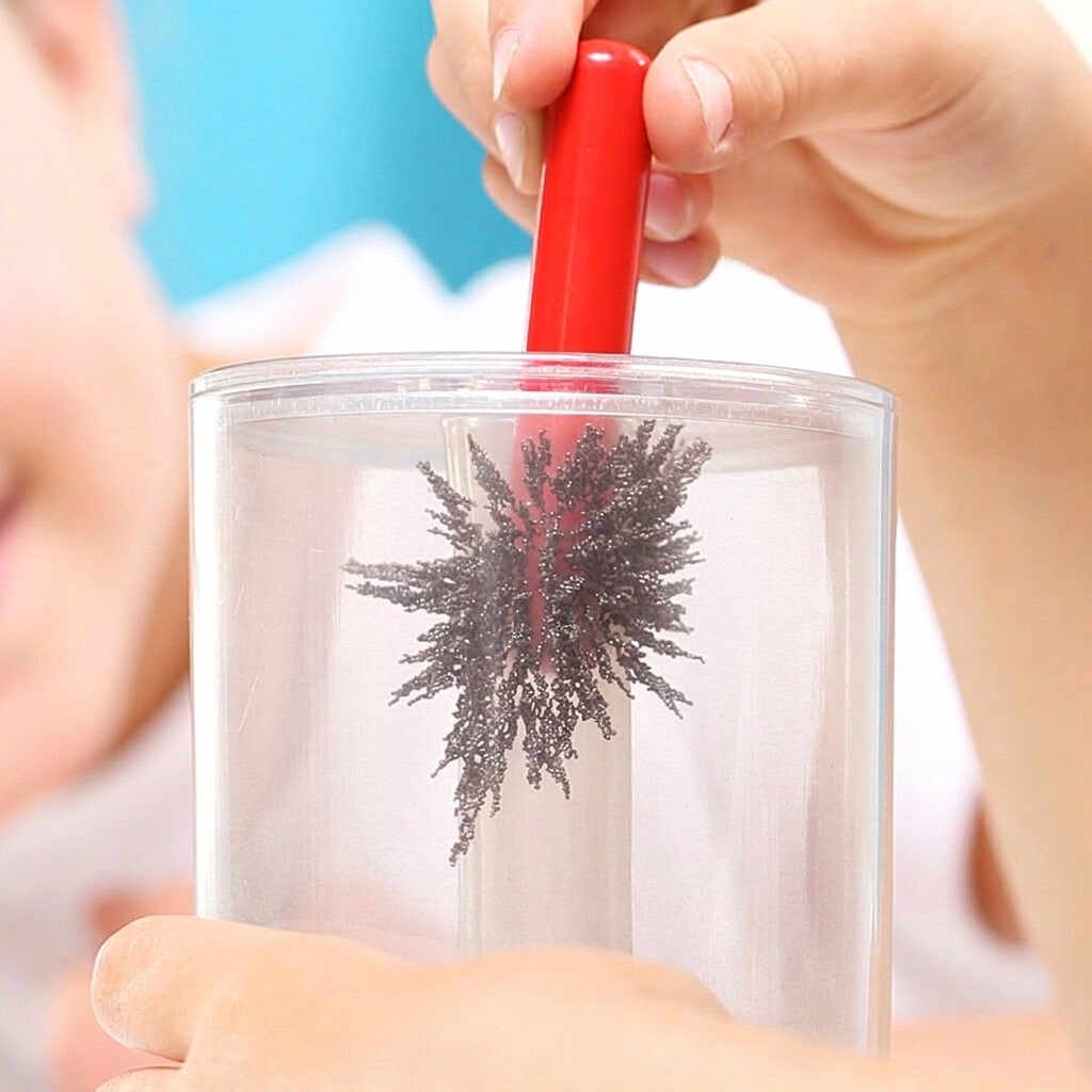Magnetexperiment