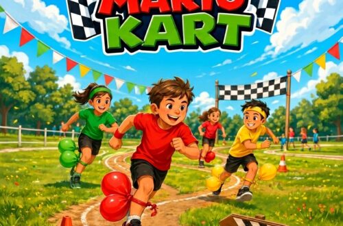 Mario