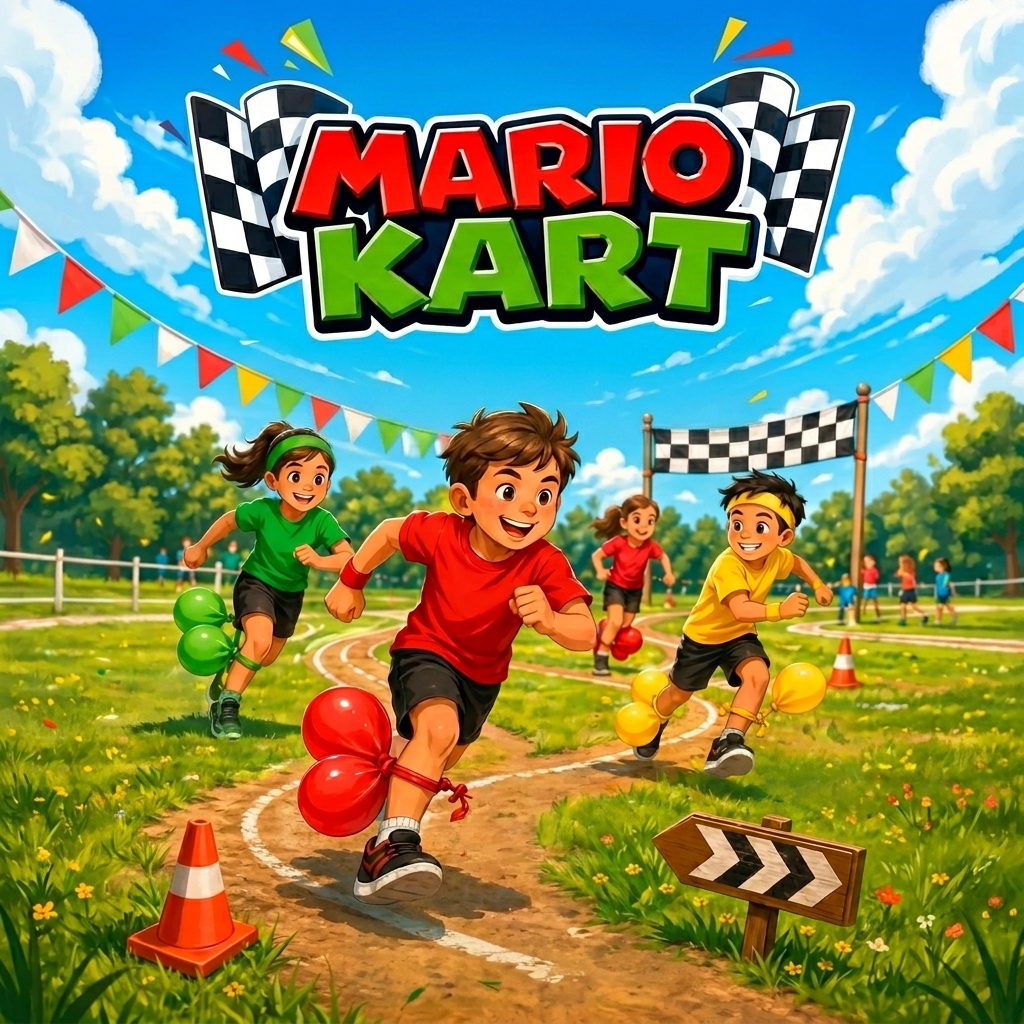 Mario