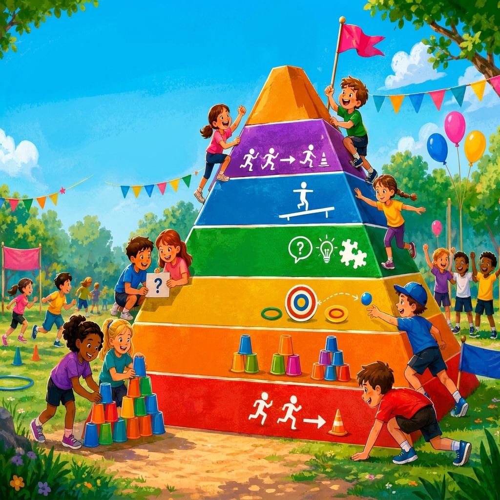Pyramid