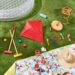 Sehr lustige Outdoor-Spiele für Kinder