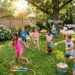Die besten Sommerspiele für Kinder