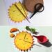 Eine einfache Sonnenuhr bauen