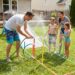 Kreative Sommerideen für die Familie