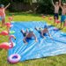 Poolpartyspiele ohne Pool