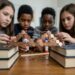 Schulprojekt für Kinder