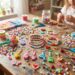 Fun Beadwork Projects for Beginners