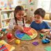 The Color Disc for Learning Colors