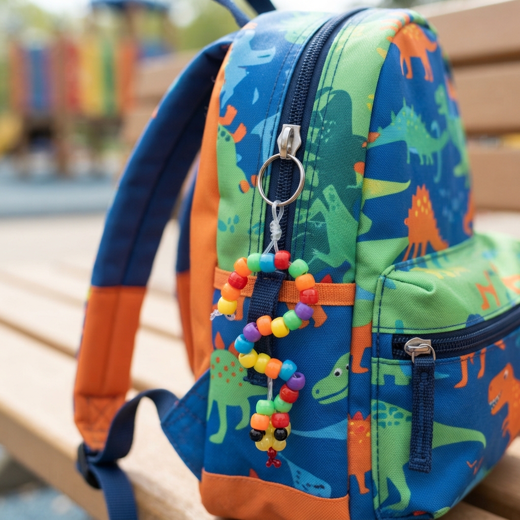 Why Beaded Snake Crafts Are Good for Children